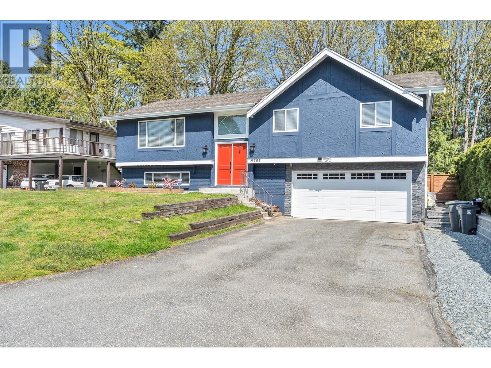 19757 116A AVENUE, Pitt Meadows real estate listing for sale