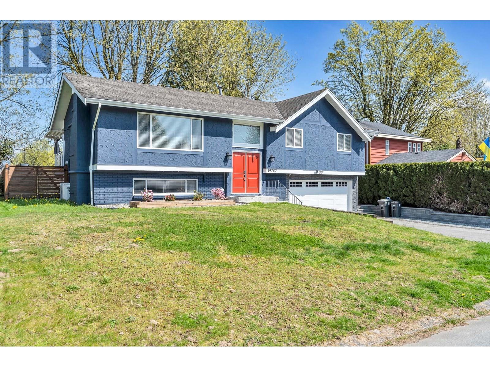 19757 116A AVENUE, Pitt Meadows real estate listing R3016695
