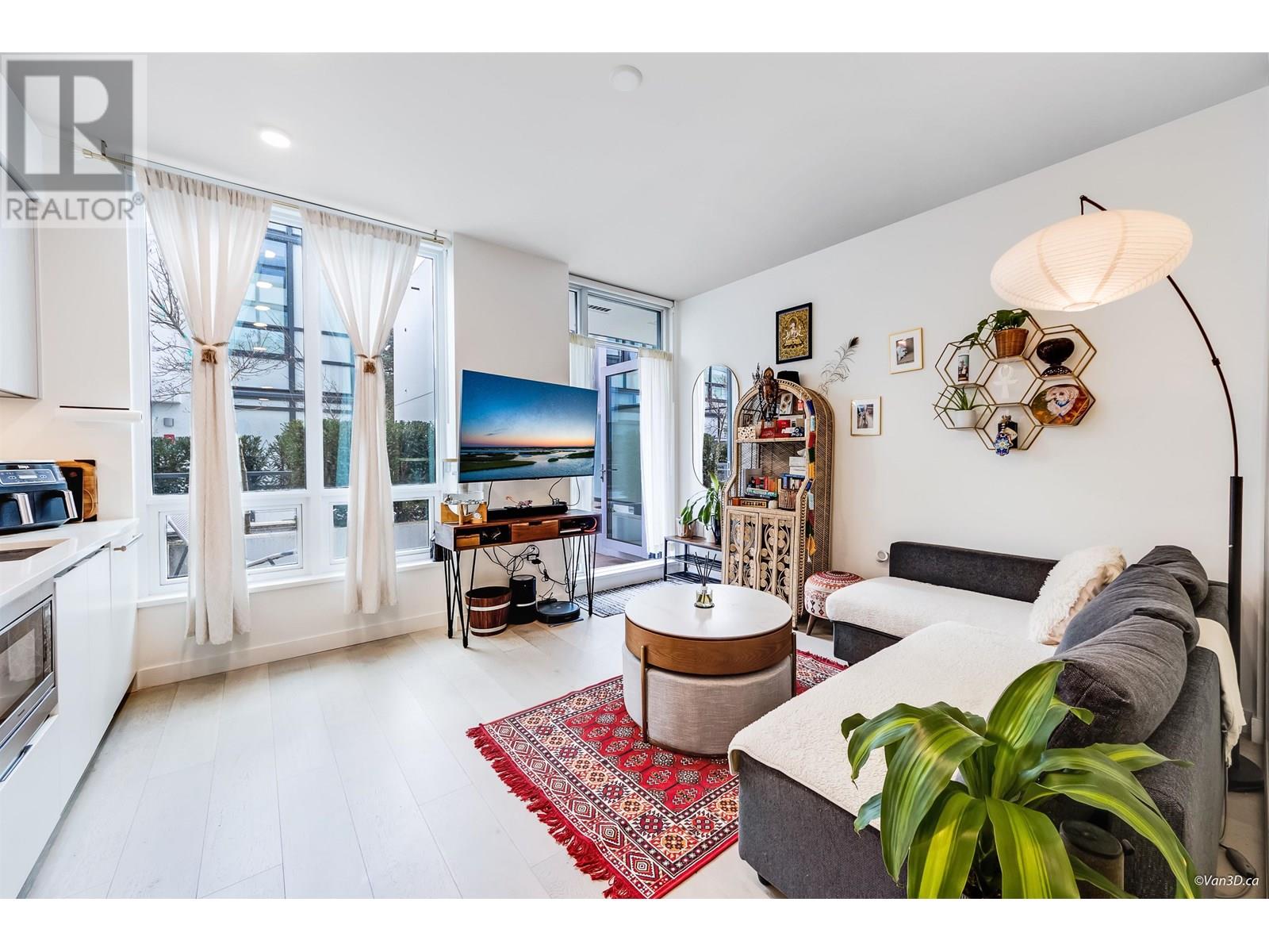 Photo 6 of 102 4240 Cambie Street, Vancouver BC
