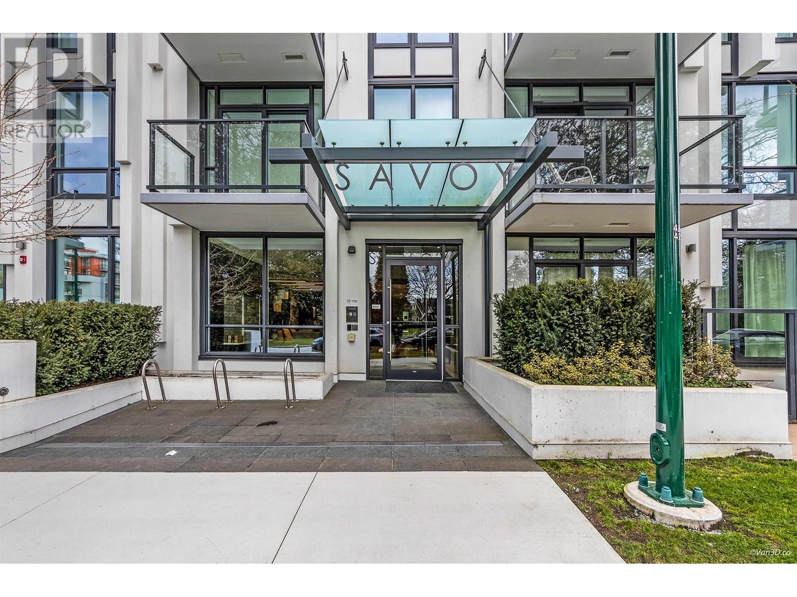 Photo 12 of 102 4240 Cambie Street, Vancouver BC