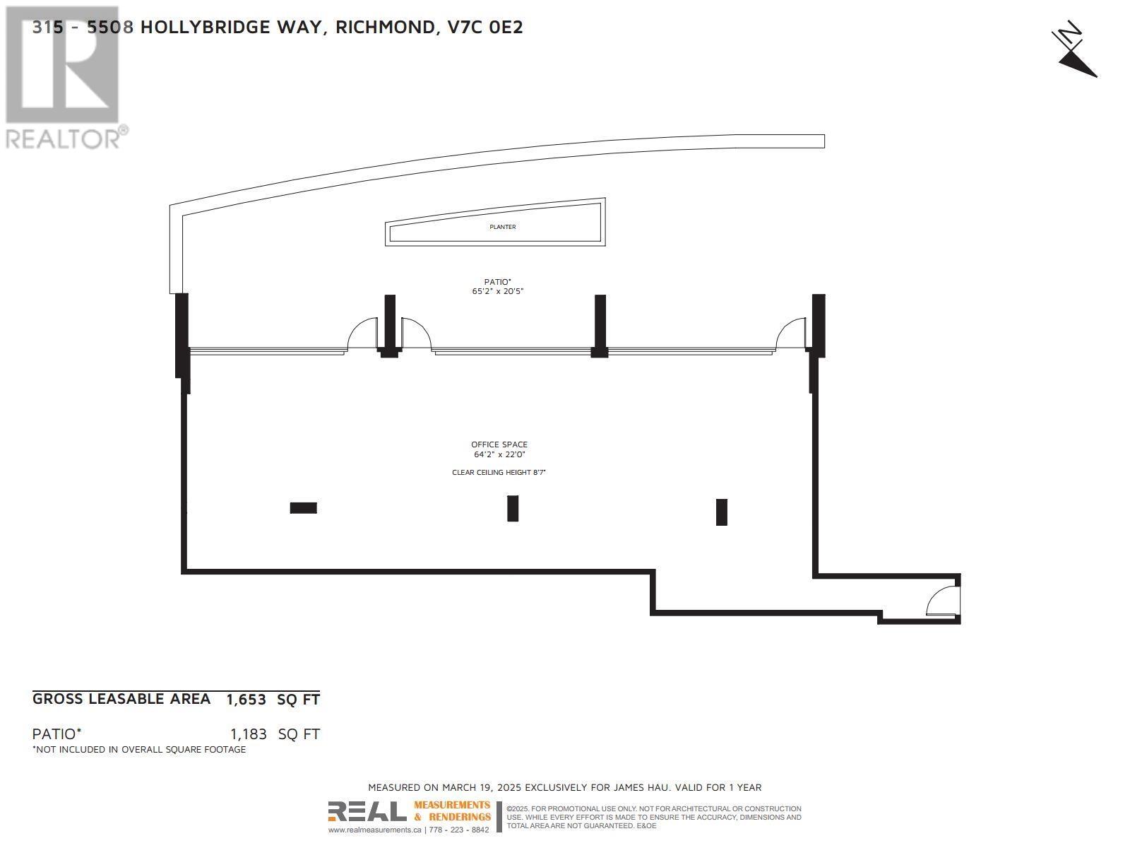 Photo 3 of 315 5508 Hollybridge Way, Richmond BC