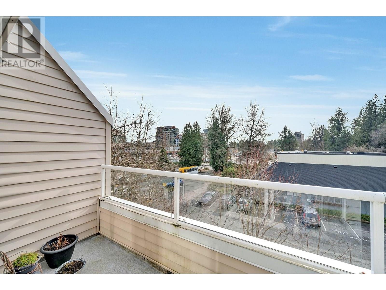 Photo 20 of 308 1155 Ross Road, North Vancouver BC