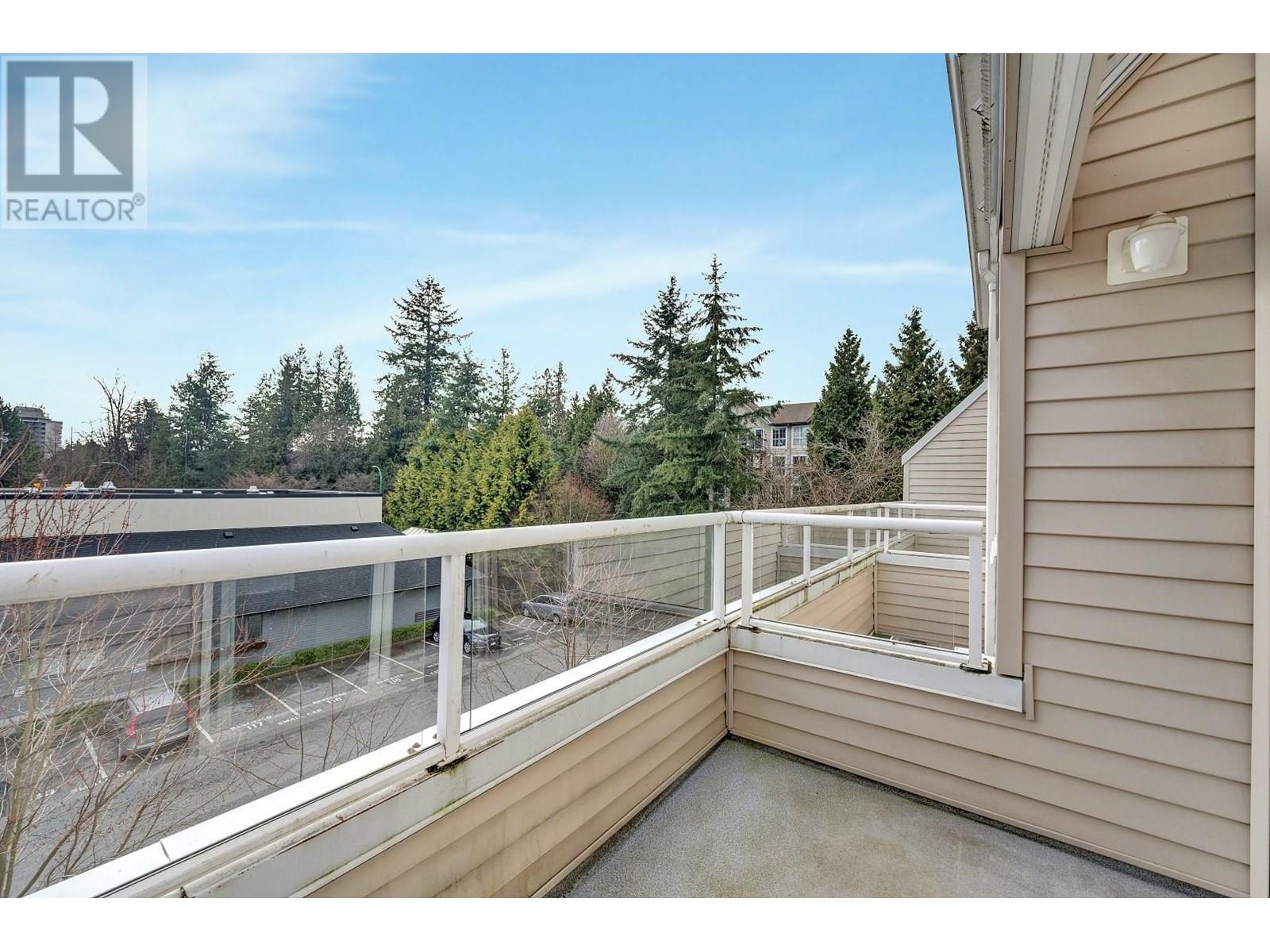 Photo 18 of 308 1155 Ross Road, North Vancouver BC