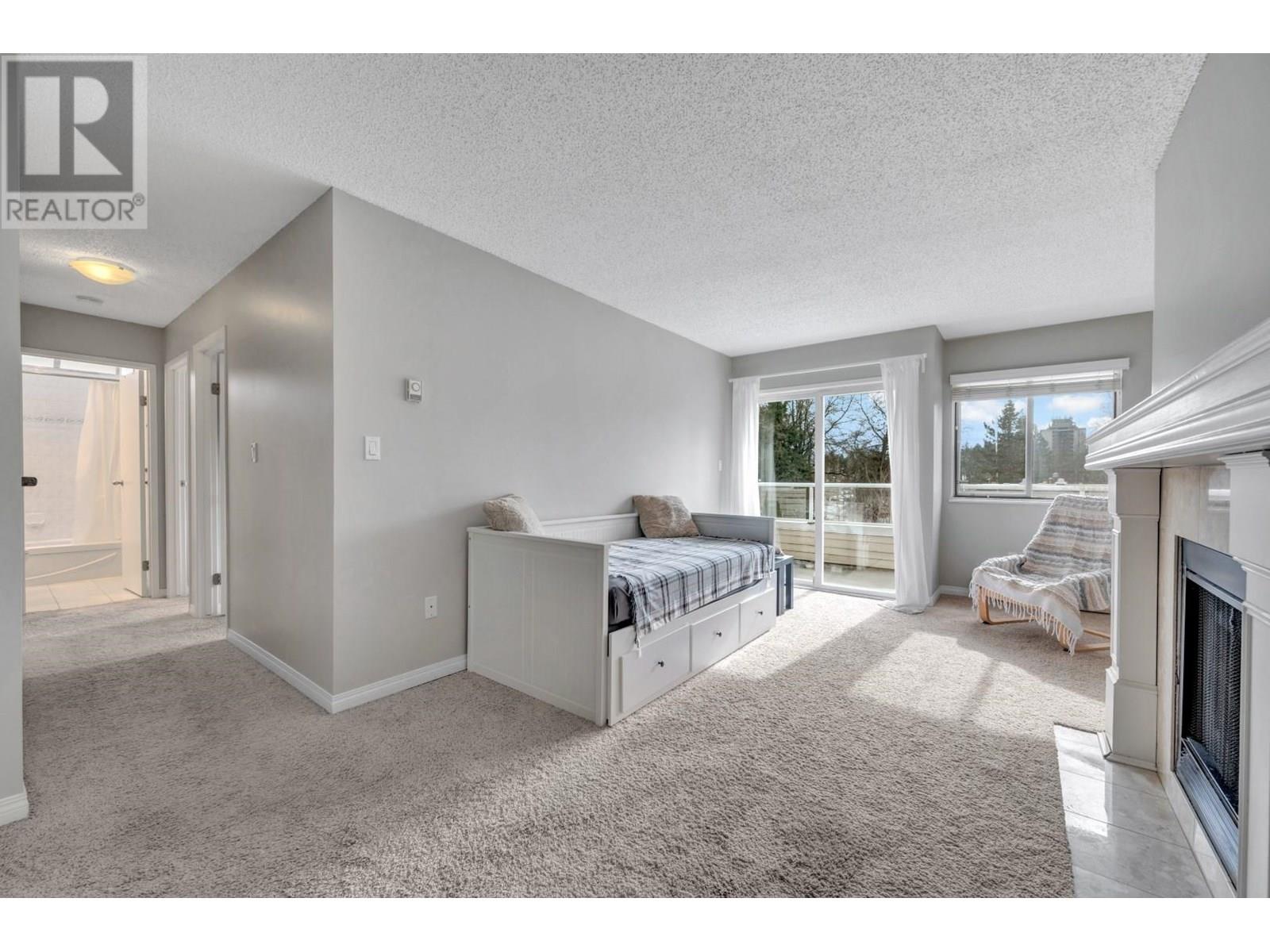Photo 1 of 308 1155 Ross Road, North Vancouver BC