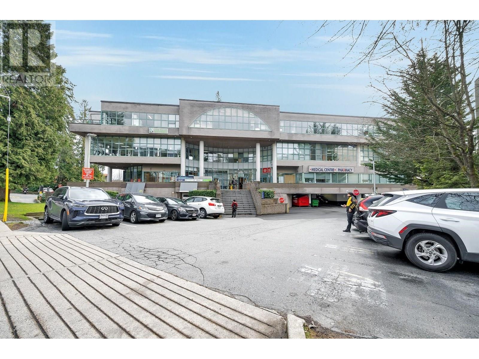 Photo 21 of 308 1155 Ross Road, North Vancouver BC