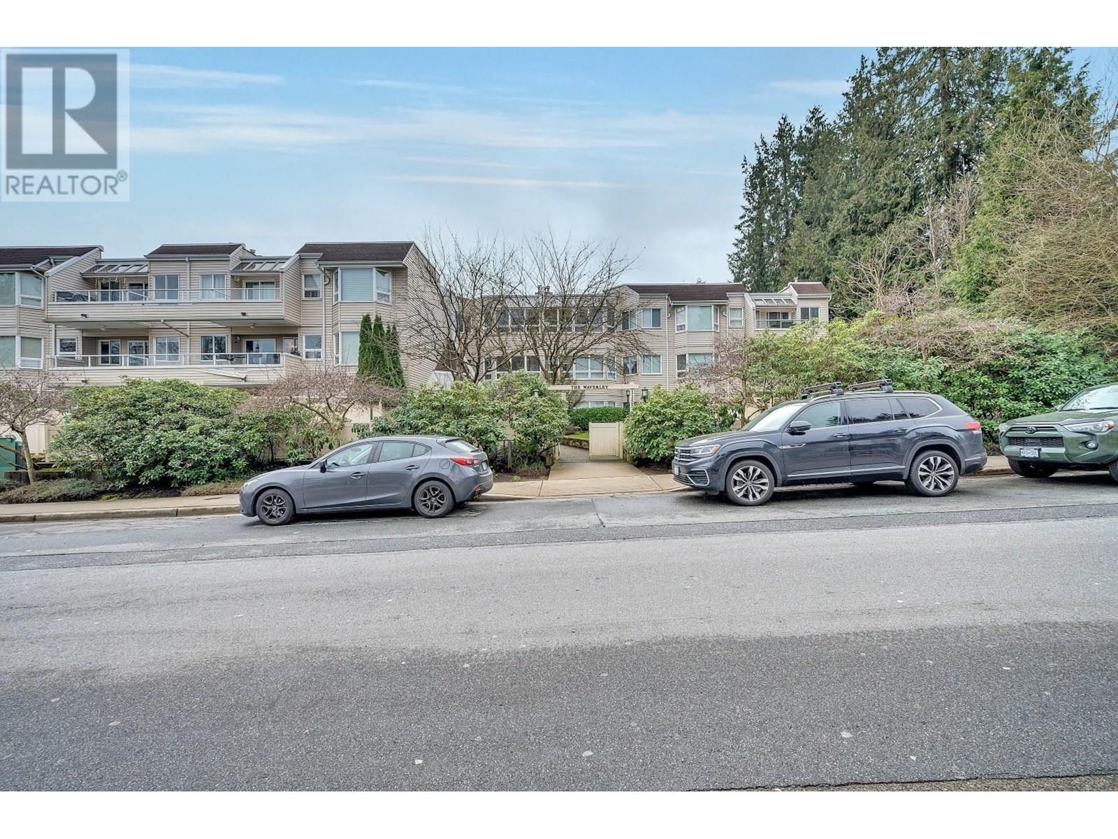 Photo 27 of 308 1155 Ross Road, North Vancouver BC