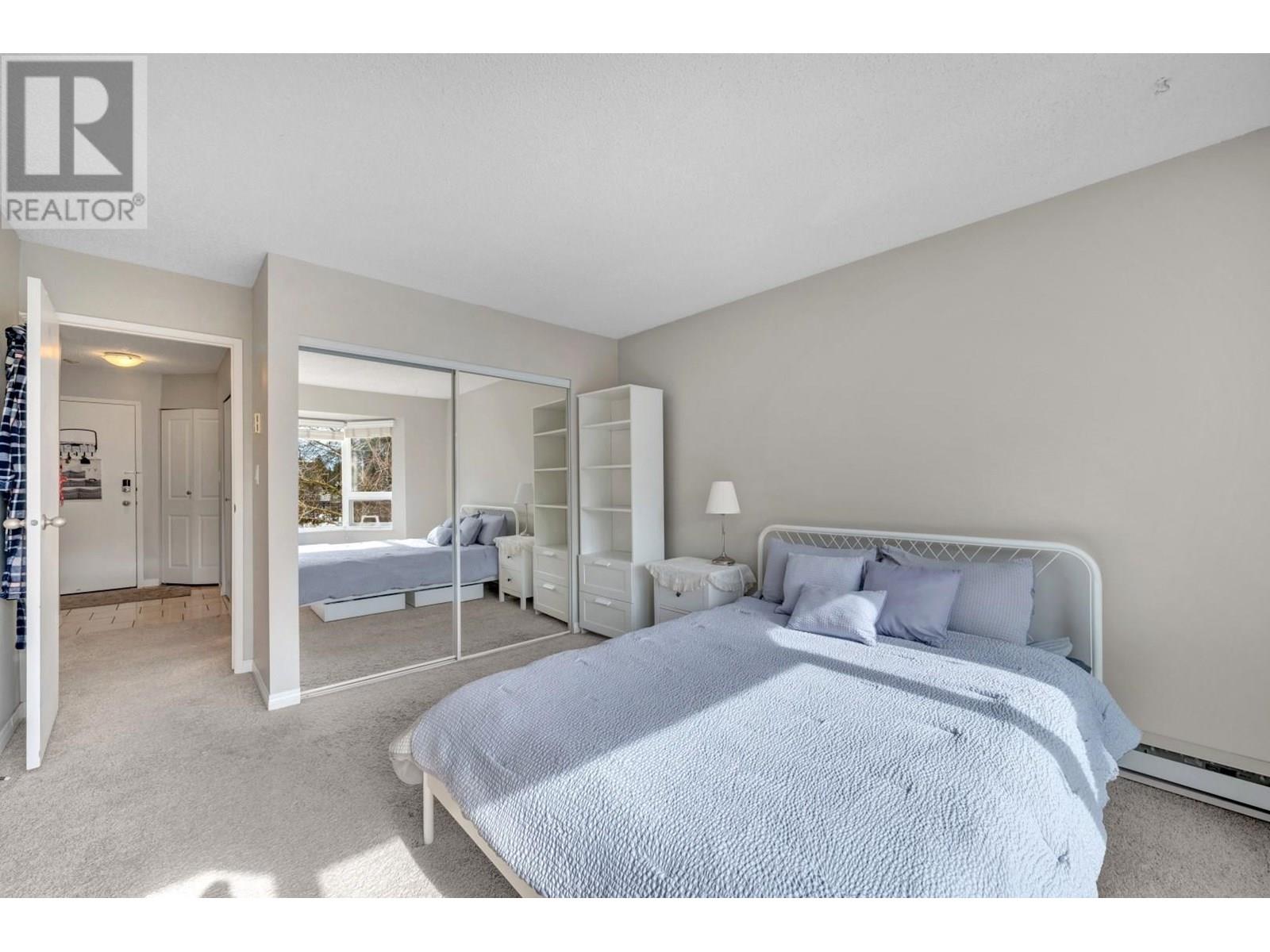 Photo 13 of 308 1155 Ross Road, North Vancouver BC