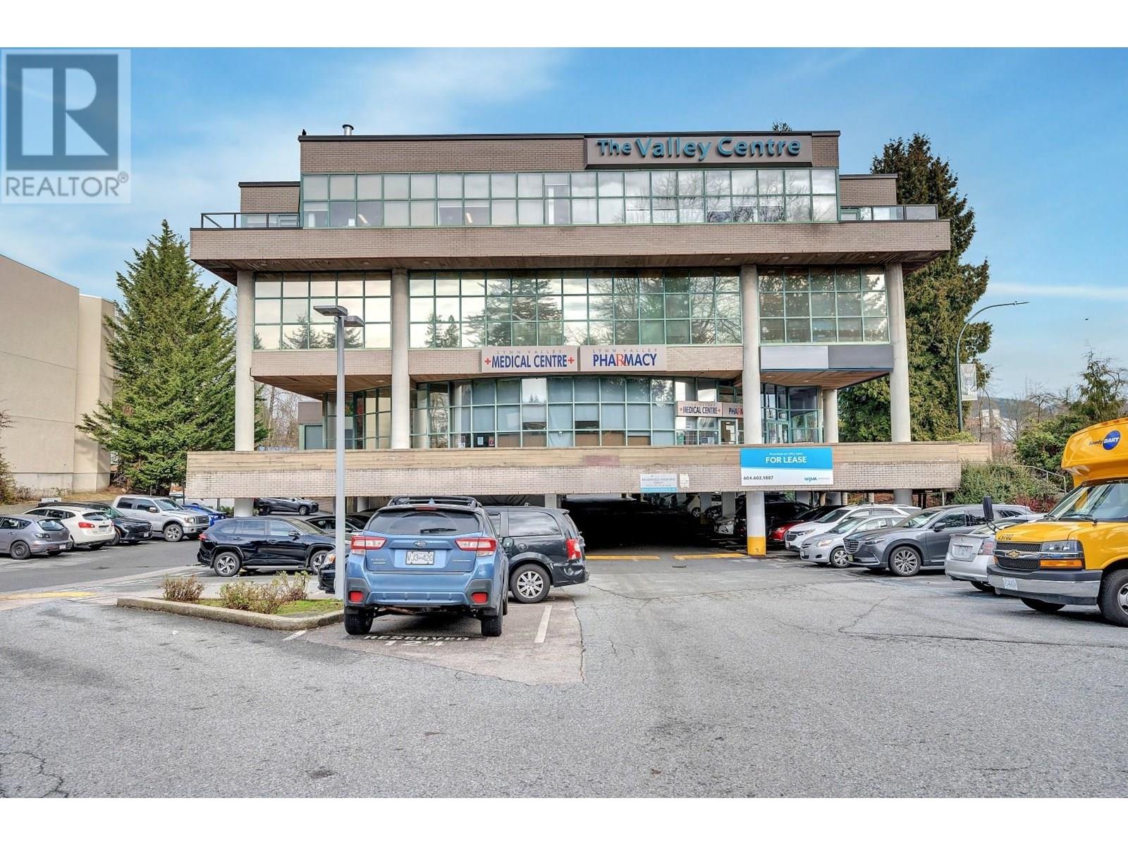 Photo 24 of 308 1155 Ross Road, North Vancouver BC