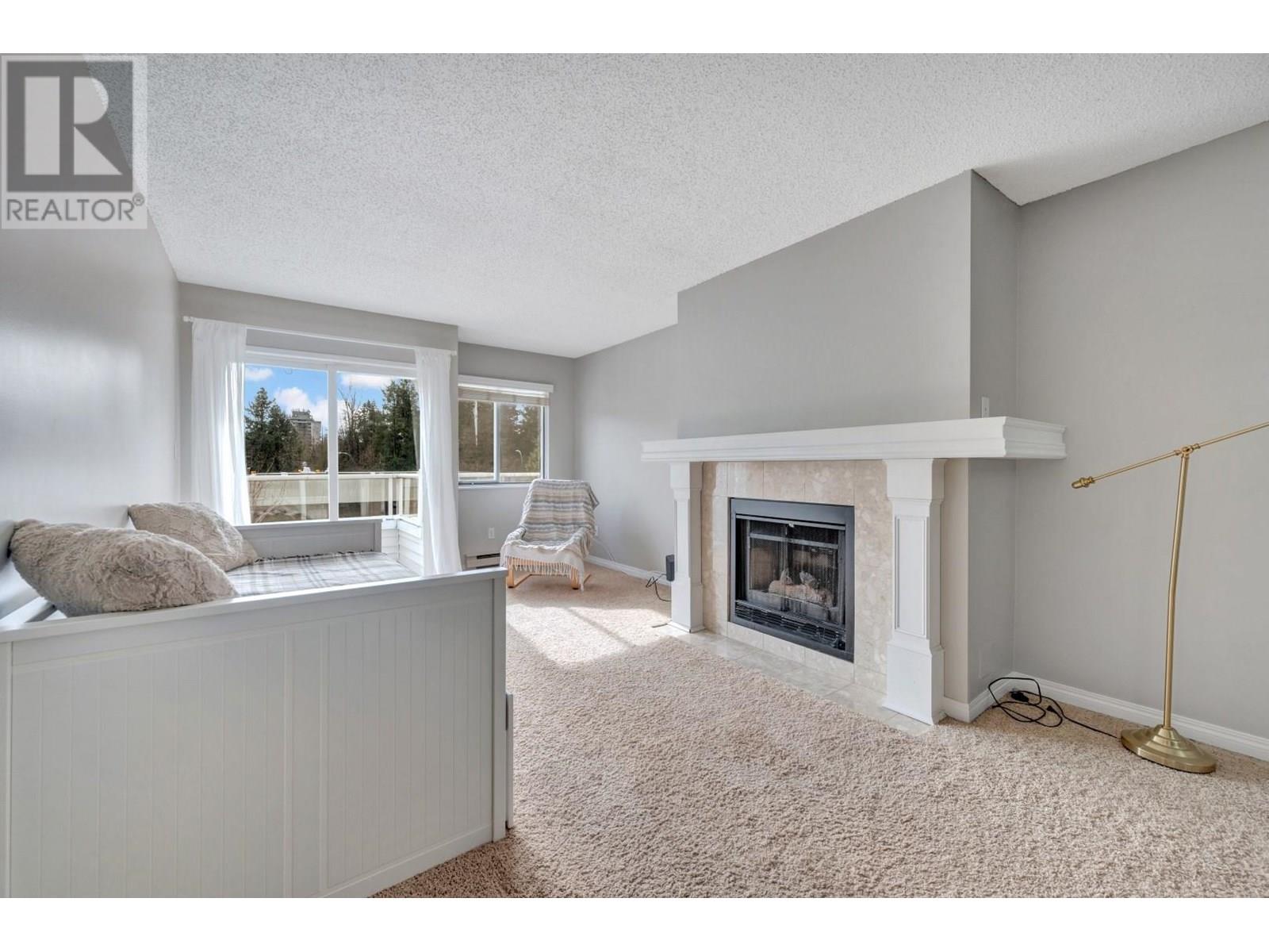 Photo 2 of 308 1155 Ross Road, North Vancouver BC