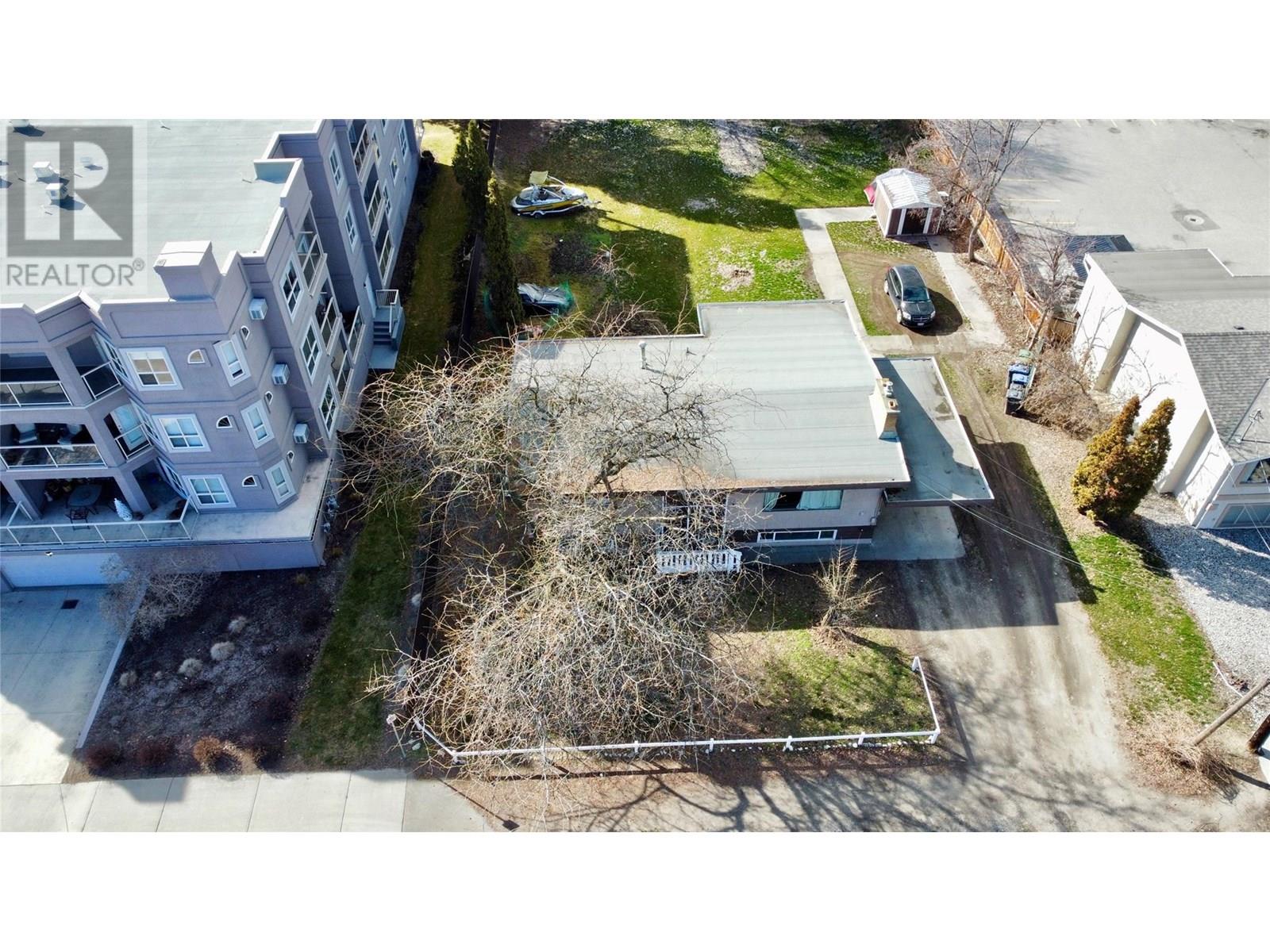  2110 Vasile Road, Kelowna