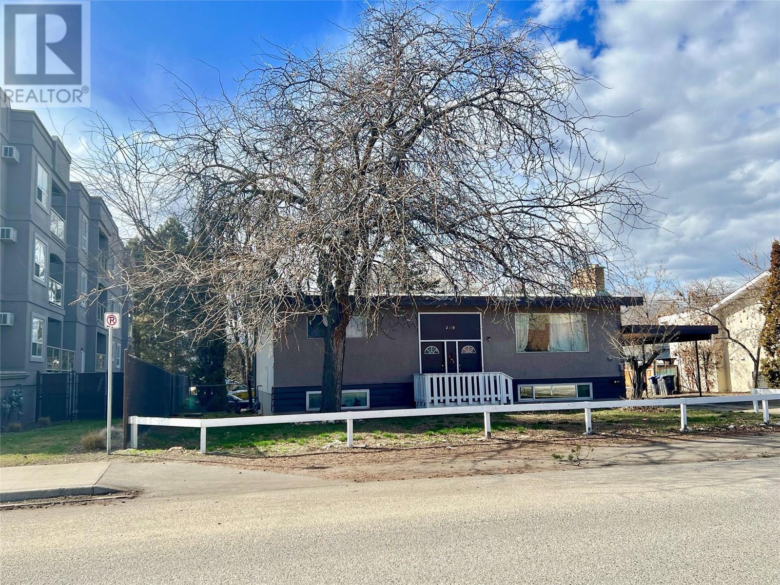  2110 Vasile Road, Kelowna