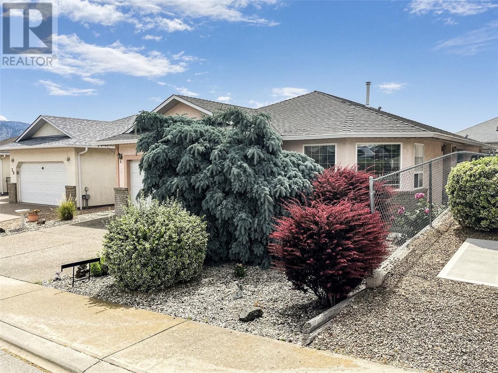 22 Sandpiper Place, Osoyoos