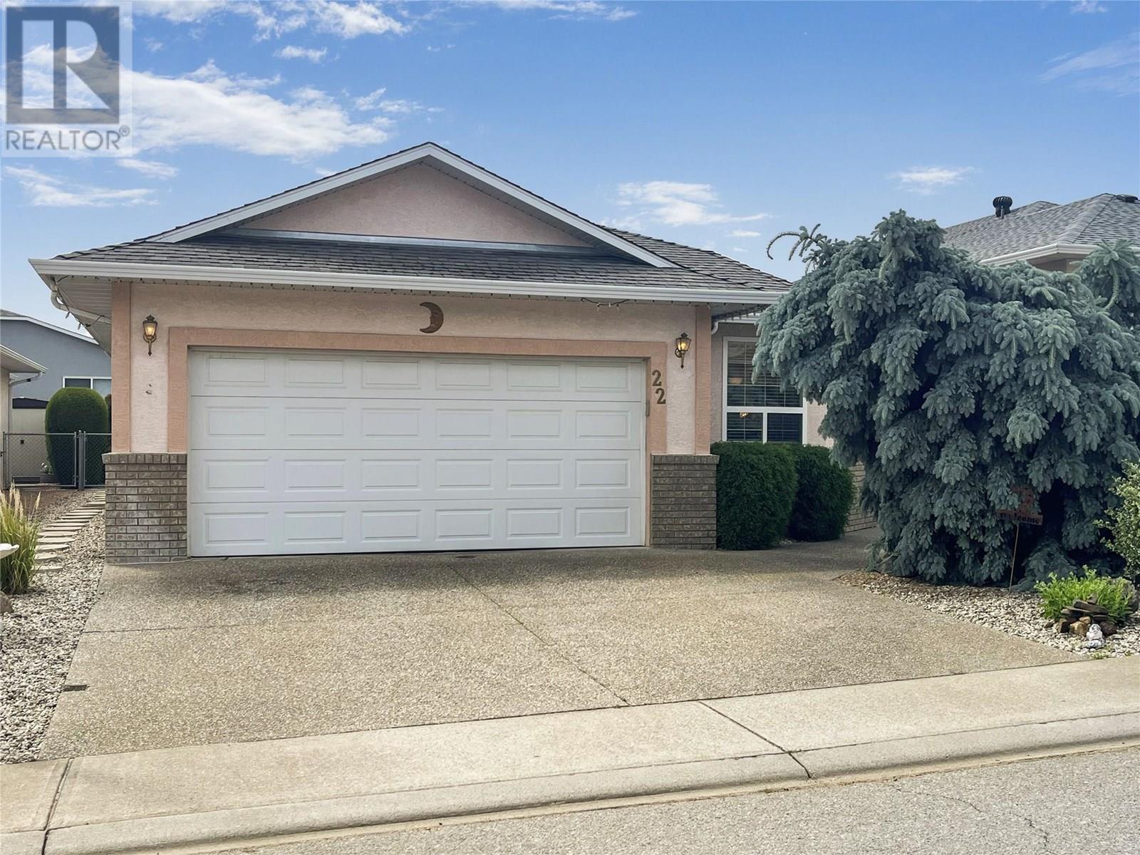 22 Sandpiper Place, Osoyoos