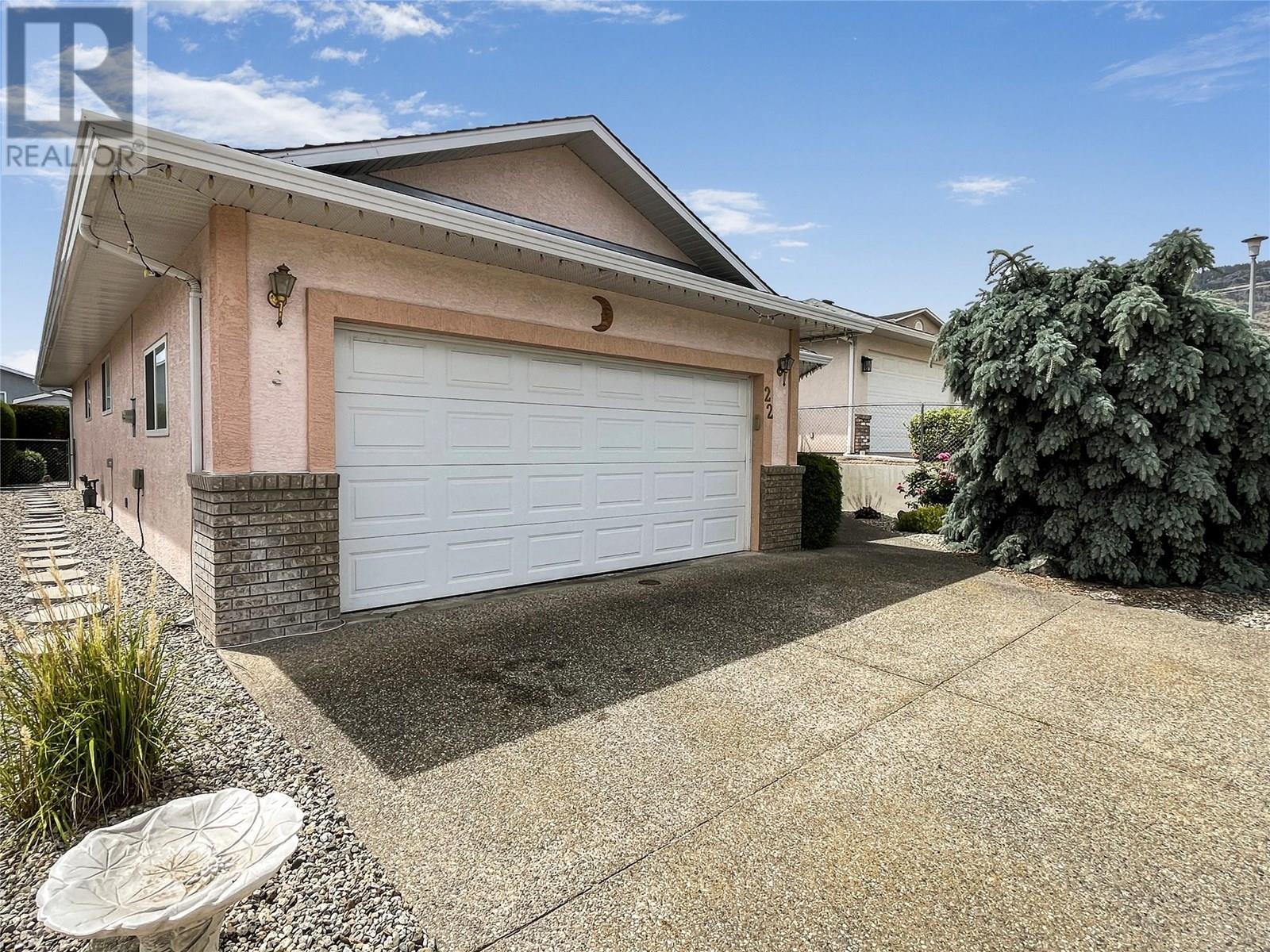 22 Sandpiper Place, Osoyoos