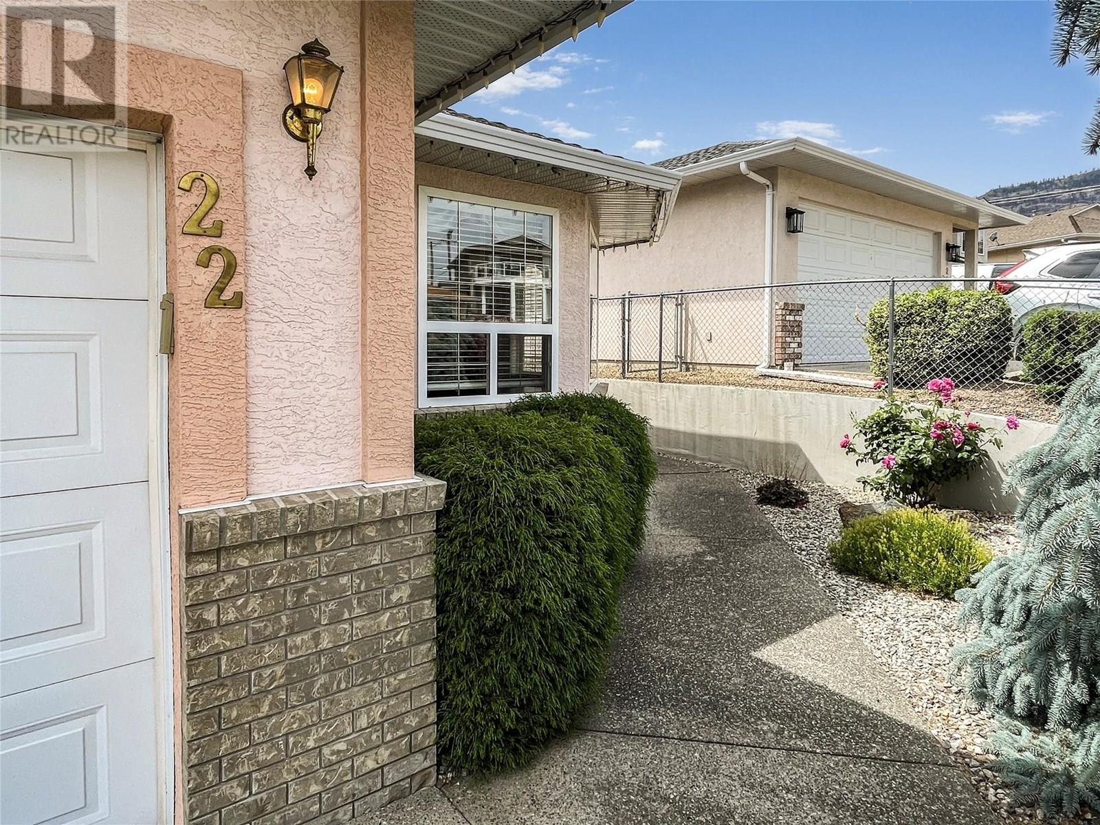 22 Sandpiper Place, Osoyoos