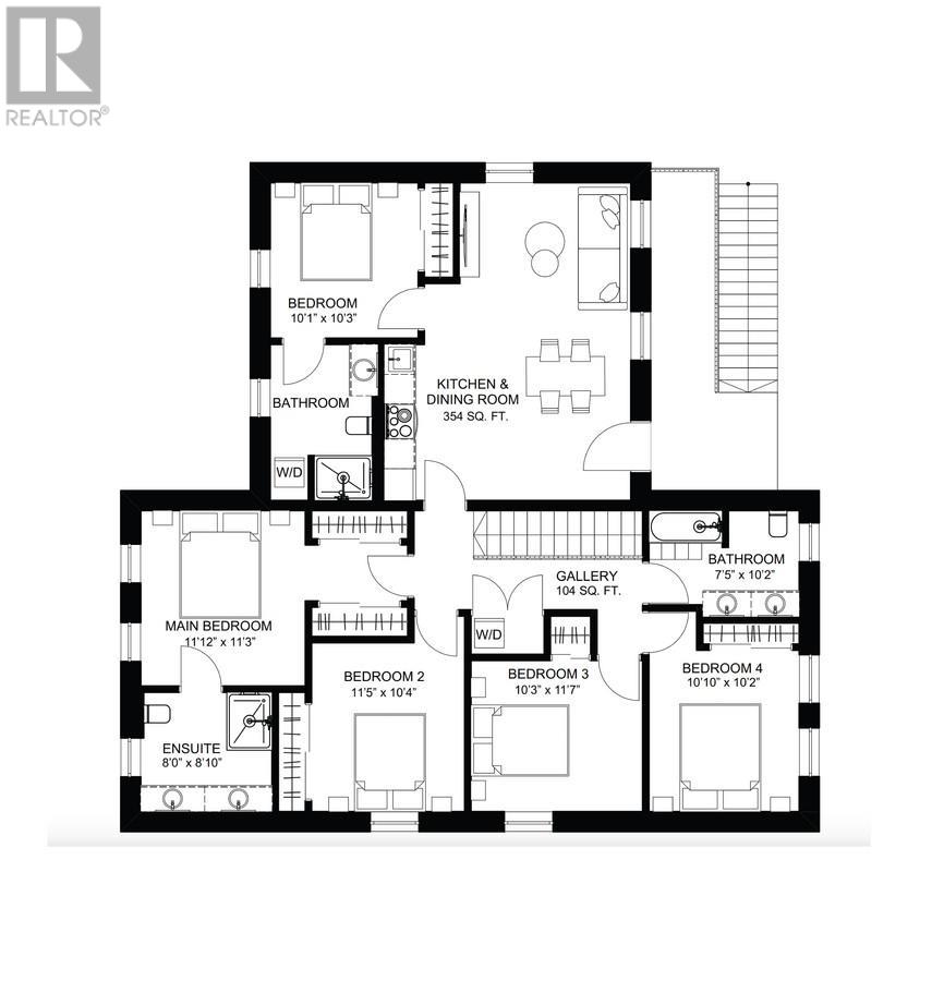 1009 Basin Lane, Revelstoke