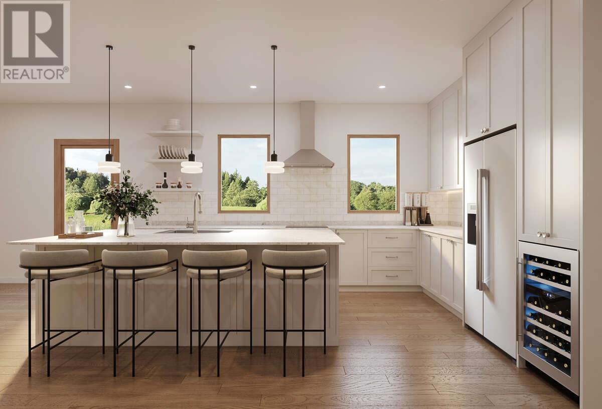1009 Basin Lane, Revelstoke