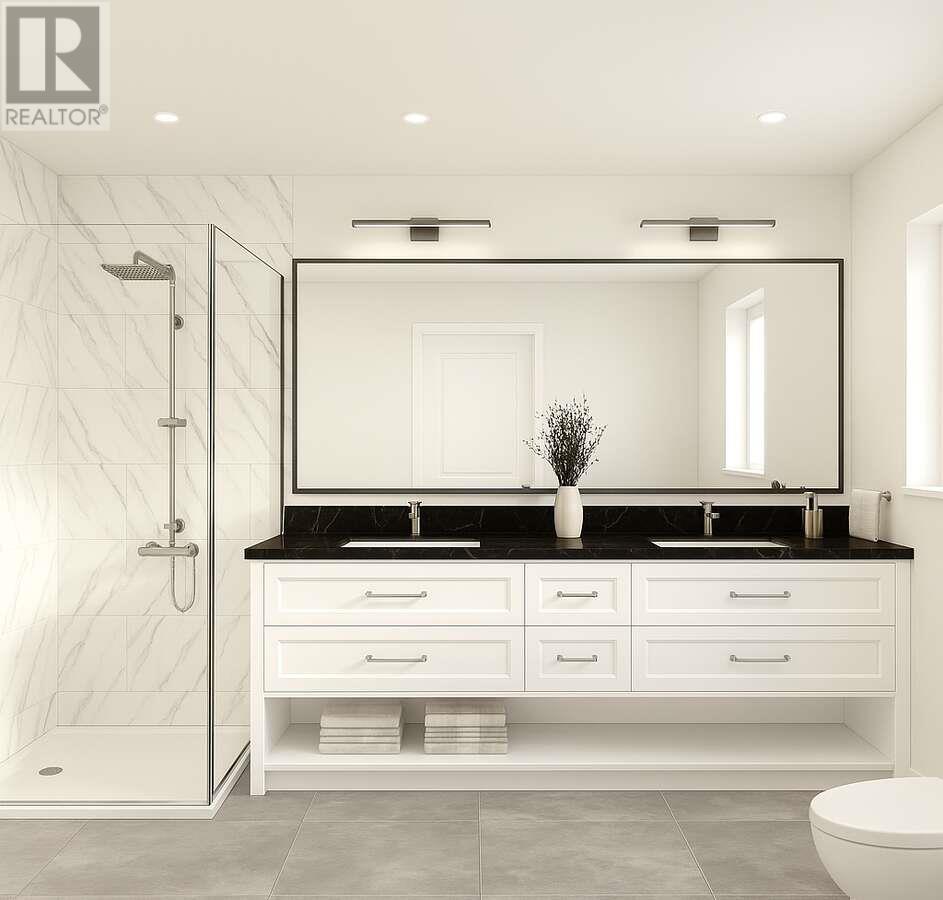 1009 Basin Lane, Revelstoke