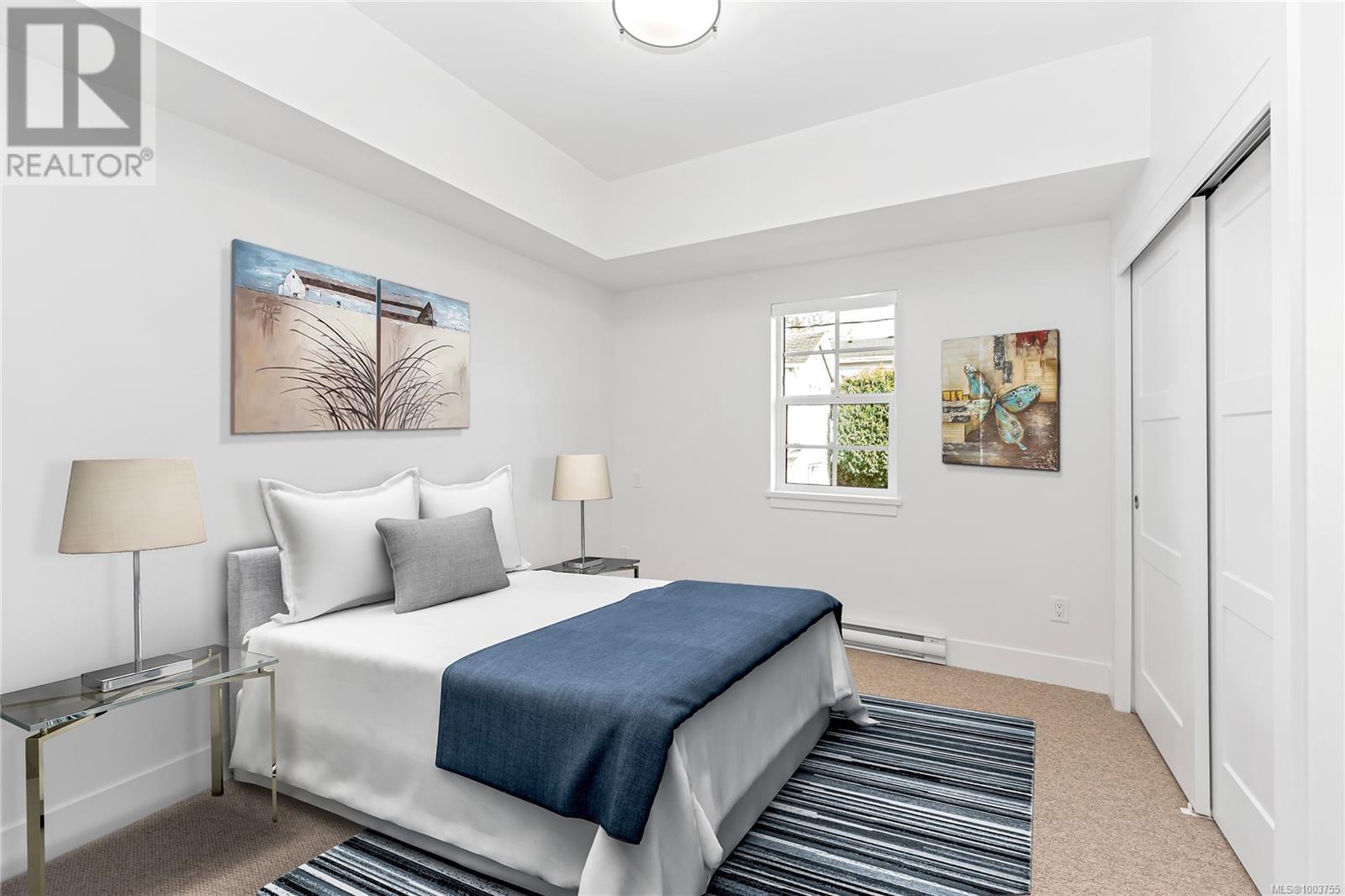Single Family House Character for Sale in  C  Richardson St 1224 Richardson Victoria 