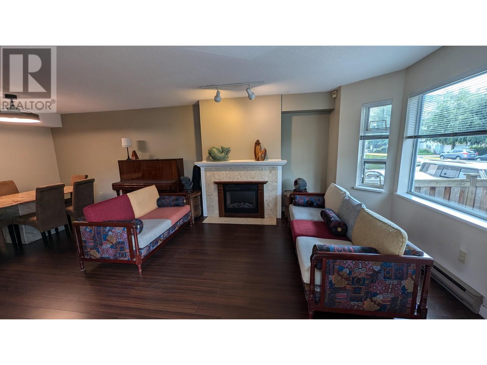Photo 2 of 103 5700 Arcadia Road, Richmond BC