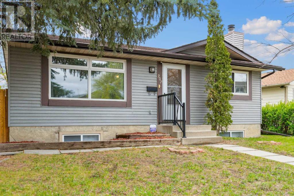 Single Family House Bungalow for Sale in  Fallswater Road NE Falconridge Calgary 