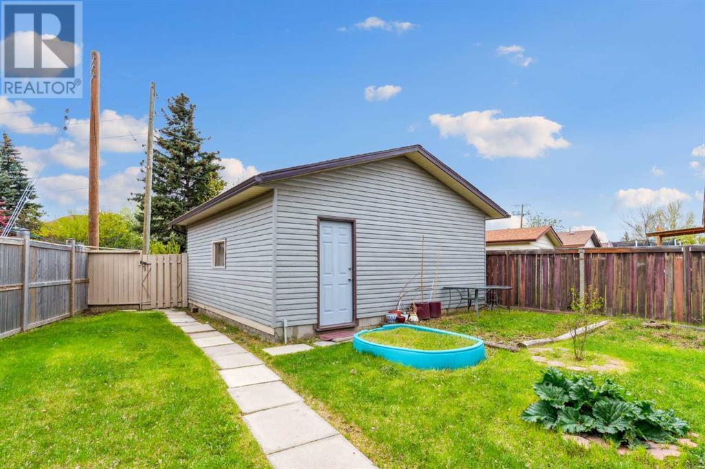 Single Family House Bungalow for Sale in  Fallswater Road NE Falconridge Calgary 