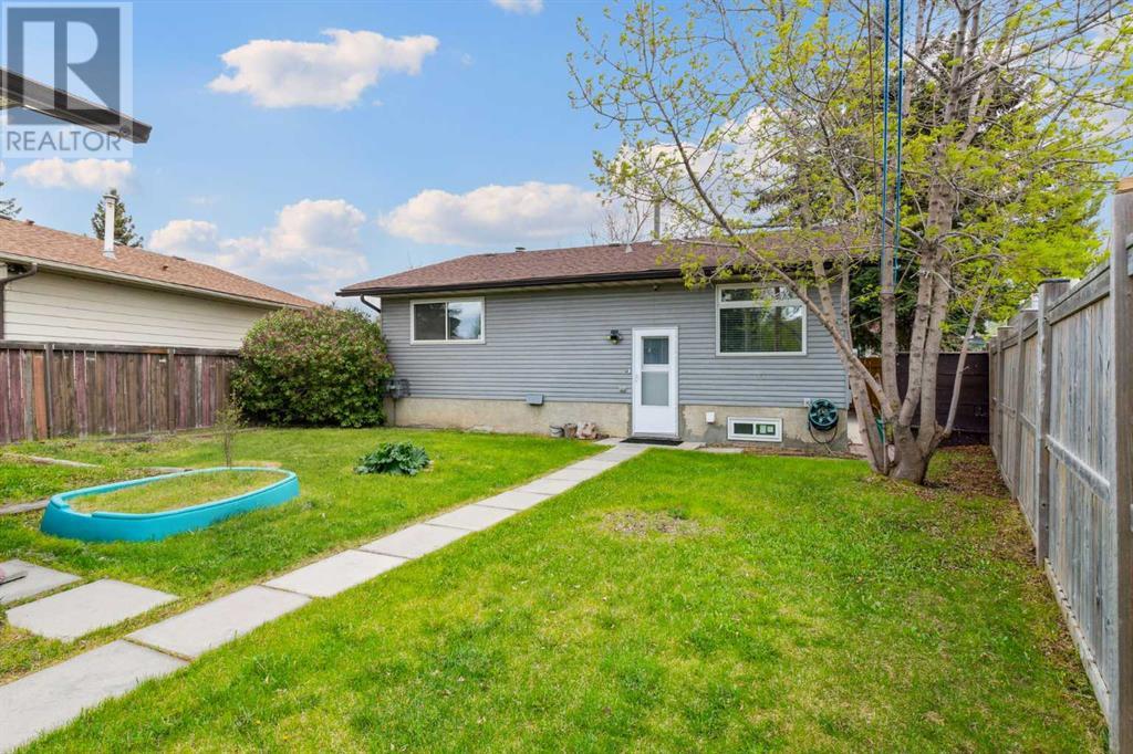 Single Family House Bungalow for Sale in  Fallswater Road NE Falconridge Calgary 