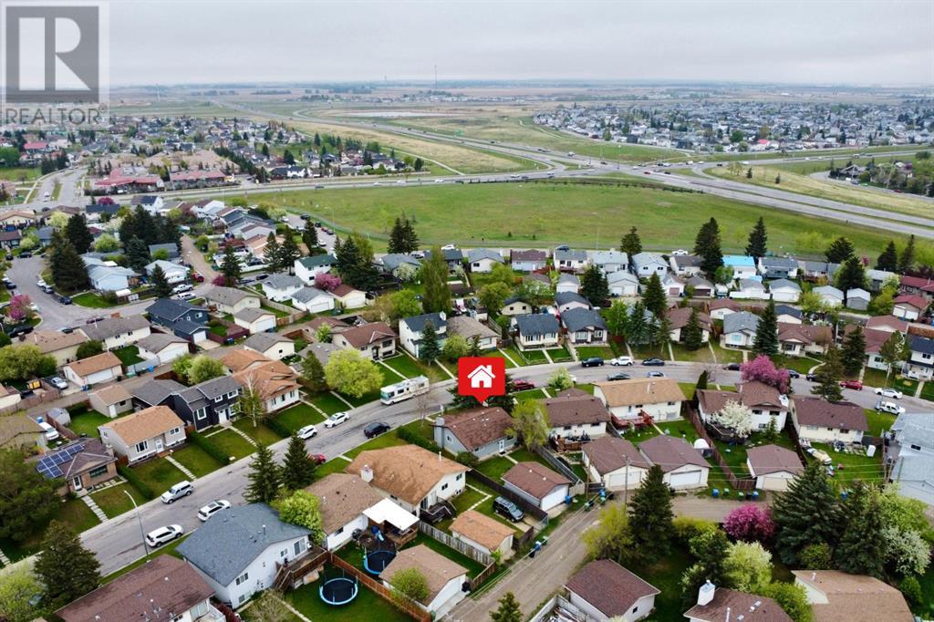 Single Family House Bungalow for Sale in  Fallswater Road NE Falconridge Calgary 