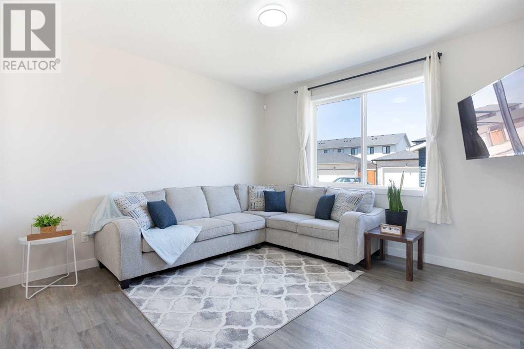 Single Family House for Sale in  Belvedere Park SE Belvedere Calgary 