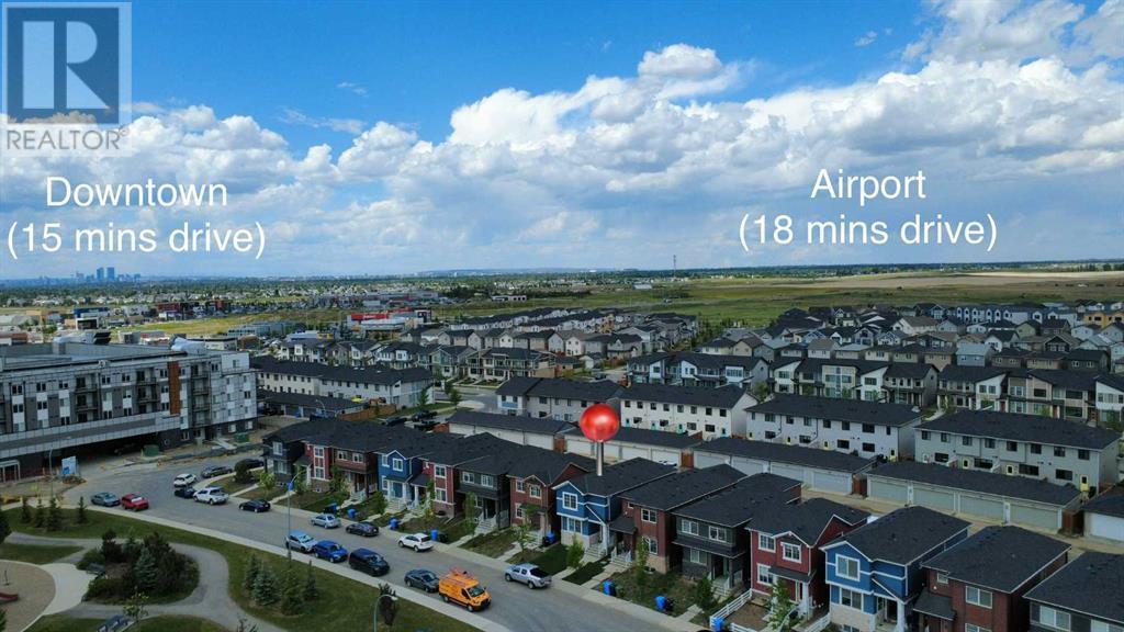 Single Family House for Sale in  Belvedere Park SE Belvedere Calgary 