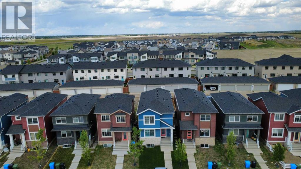 Single Family House for Sale in  Belvedere Park SE Belvedere Calgary 