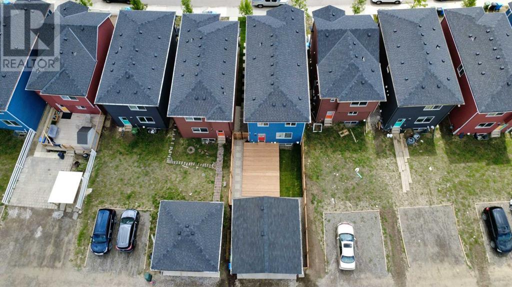 Single Family House for Sale in  Belvedere Park SE Belvedere Calgary 