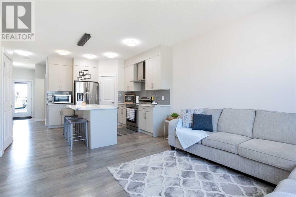 Single Family House for Sale in  Belvedere Park SE Belvedere Calgary 