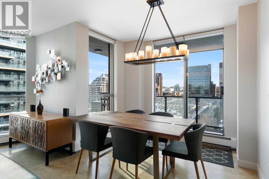 Single Family House High rise for Sale in    Avenue SW Eau Claire Calgary 