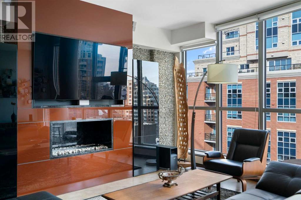 Single Family House High rise for Sale in    Avenue SW Eau Claire Calgary 