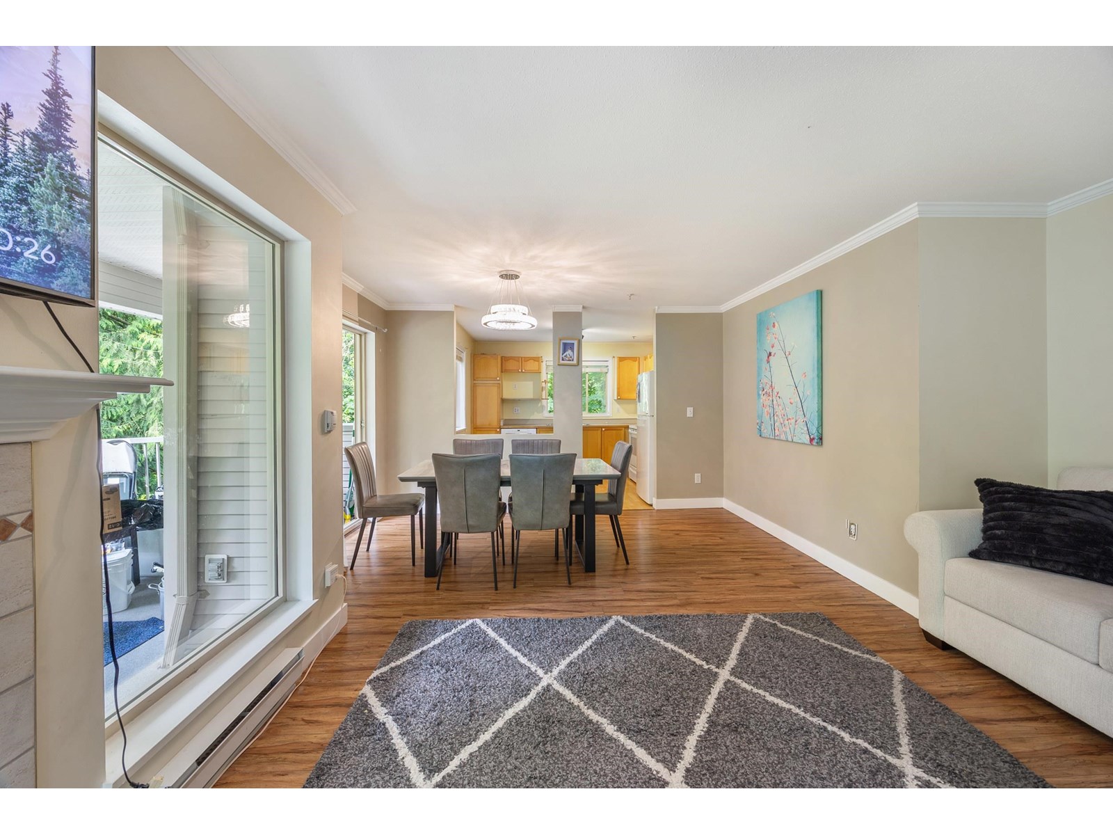 Photo 5 of 211 33478 Roberts Avenue, Abbotsford BC