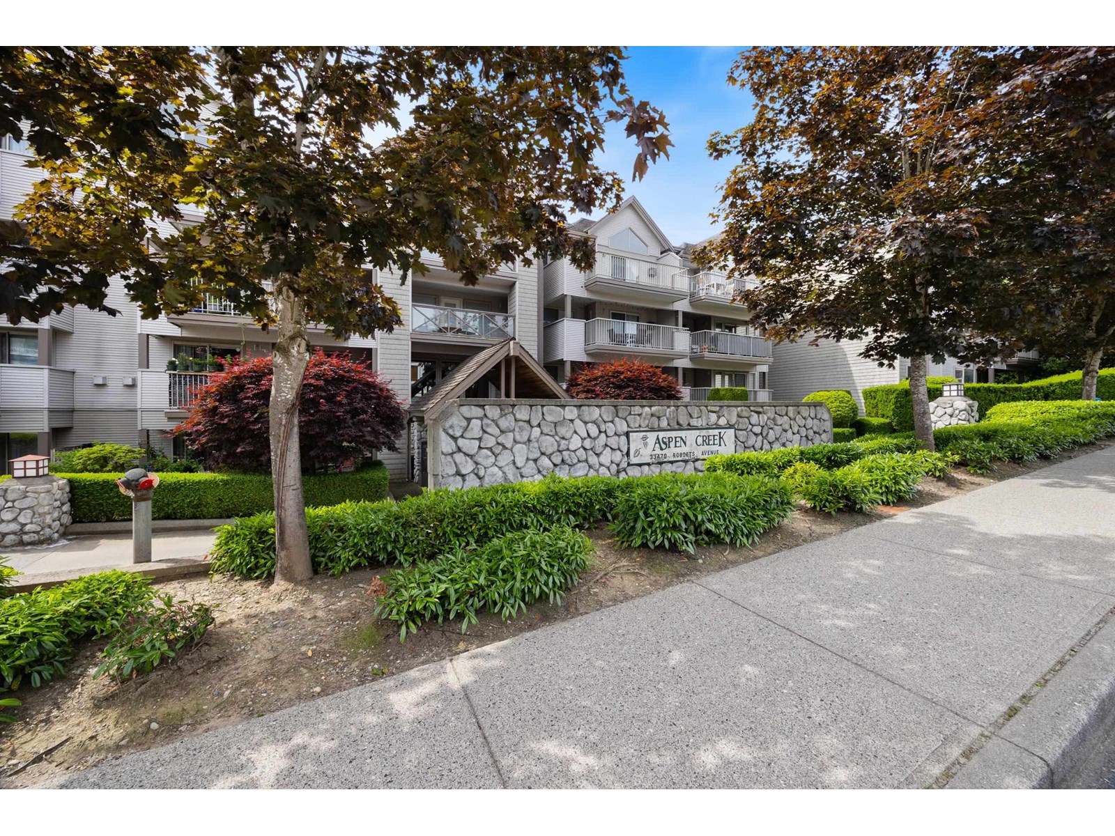 Photo 28 of 211 33478 Roberts Avenue, Abbotsford BC