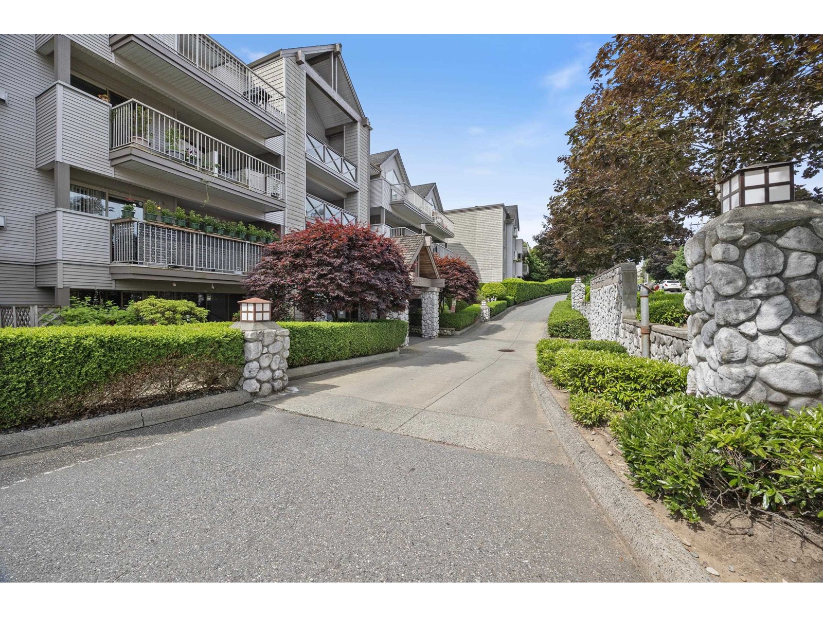 Photo 26 of 211 33478 Roberts Avenue, Abbotsford BC