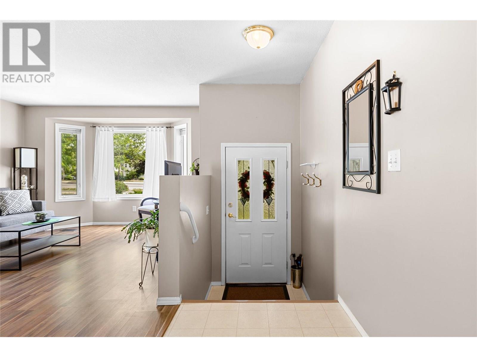  378 McTavish Crescent, Kelowna