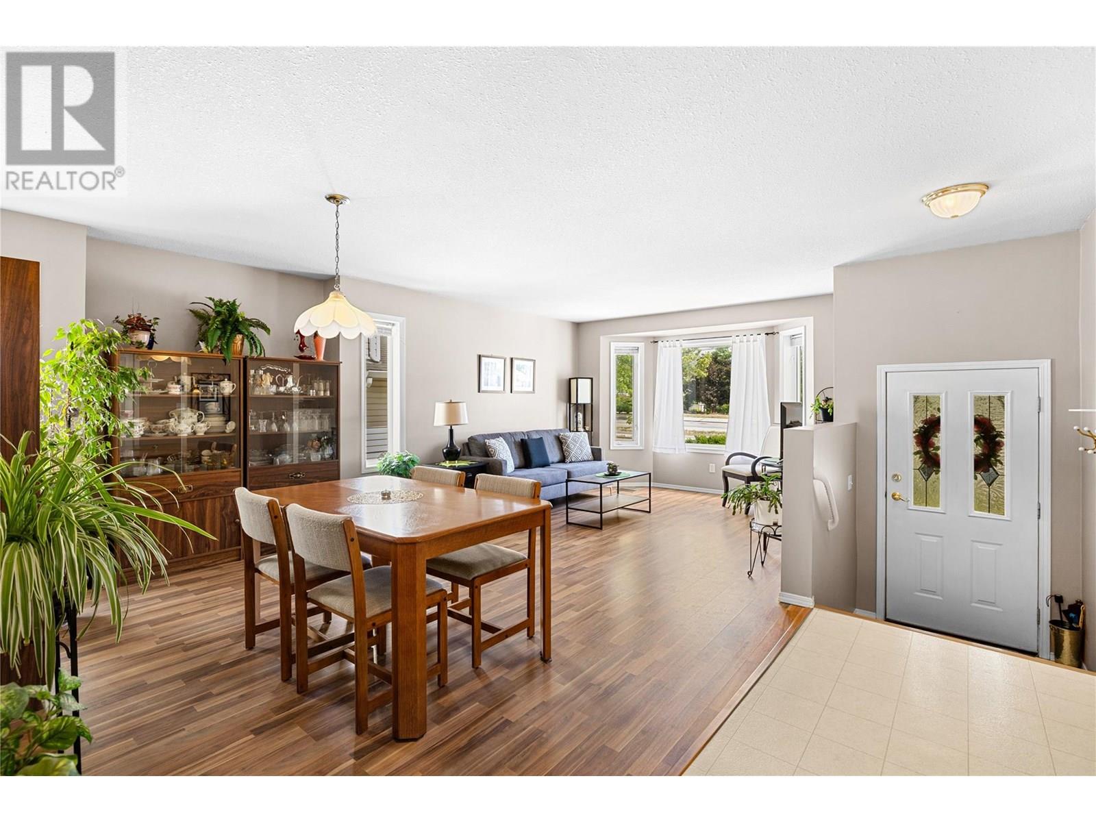  378 McTavish Crescent, Kelowna
