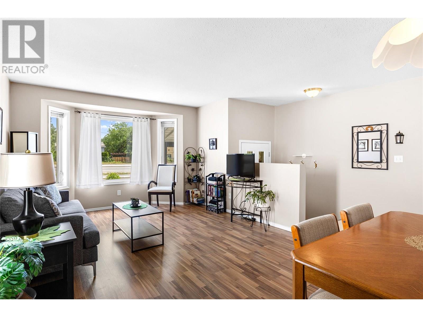  378 McTavish Crescent, Kelowna