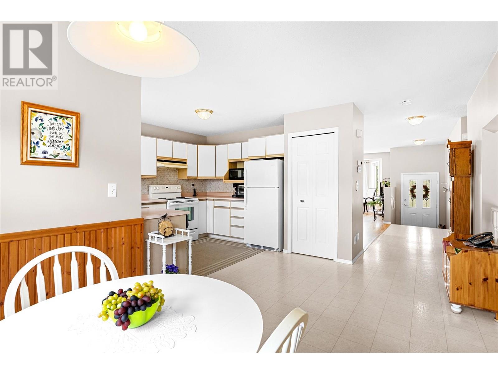  378 McTavish Crescent, Kelowna
