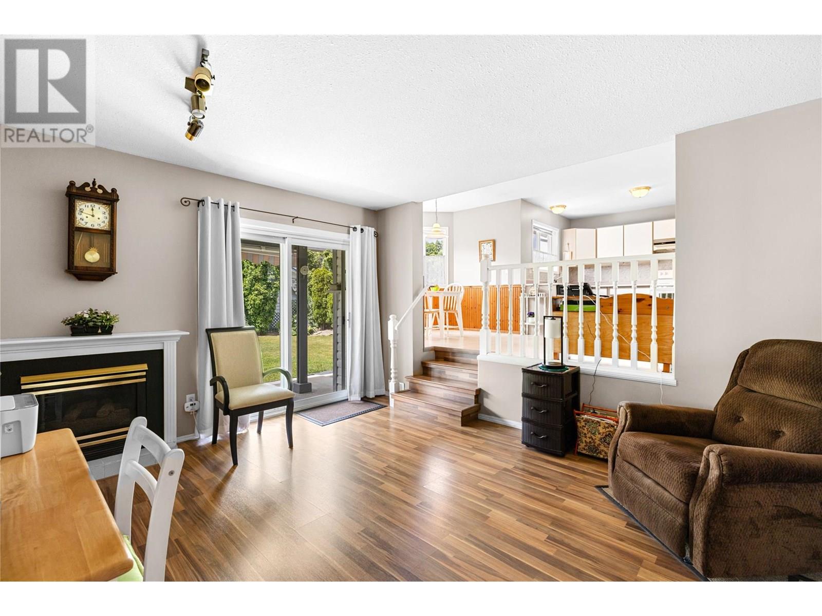  378 McTavish Crescent, Kelowna