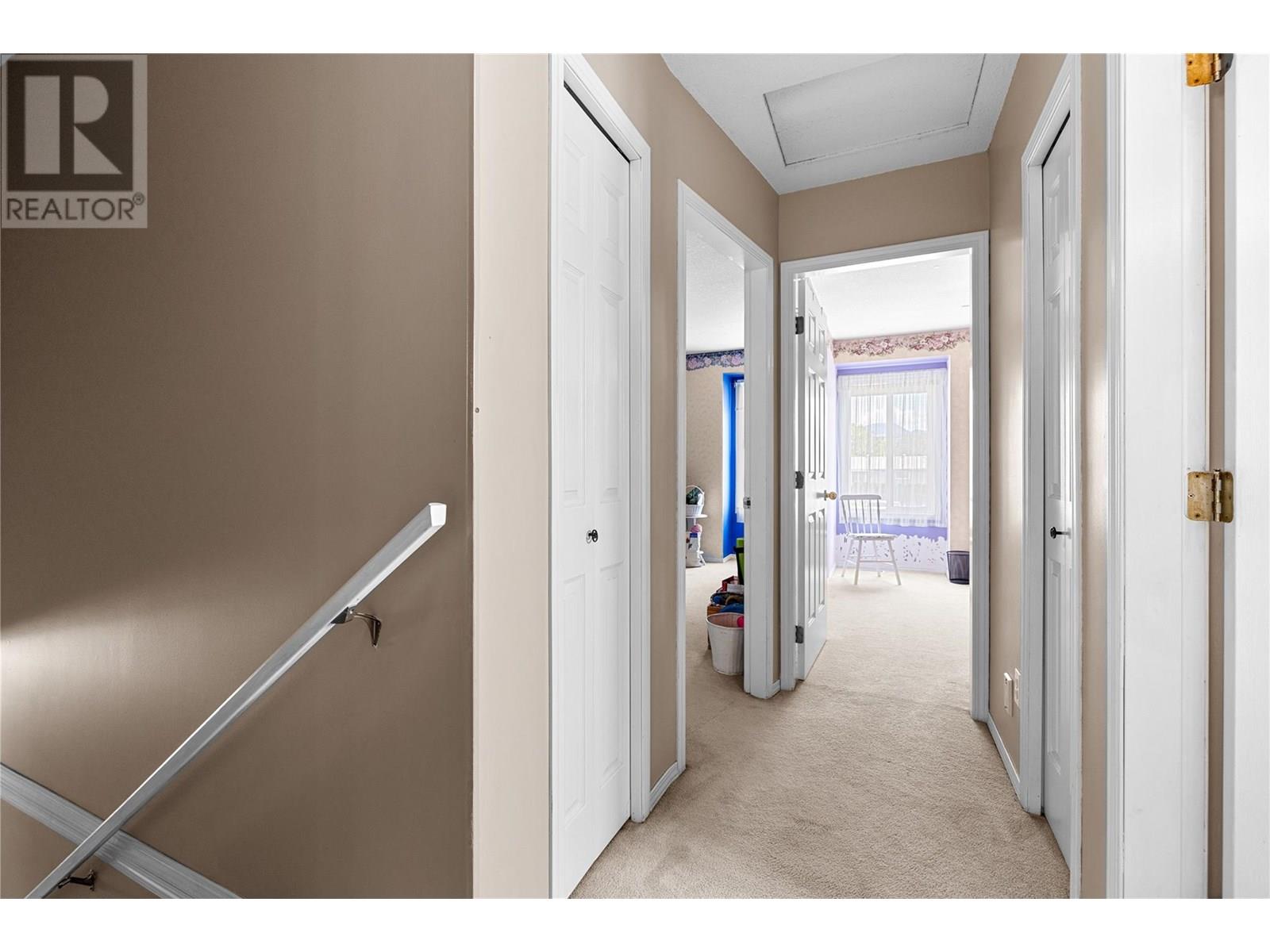  378 McTavish Crescent, Kelowna