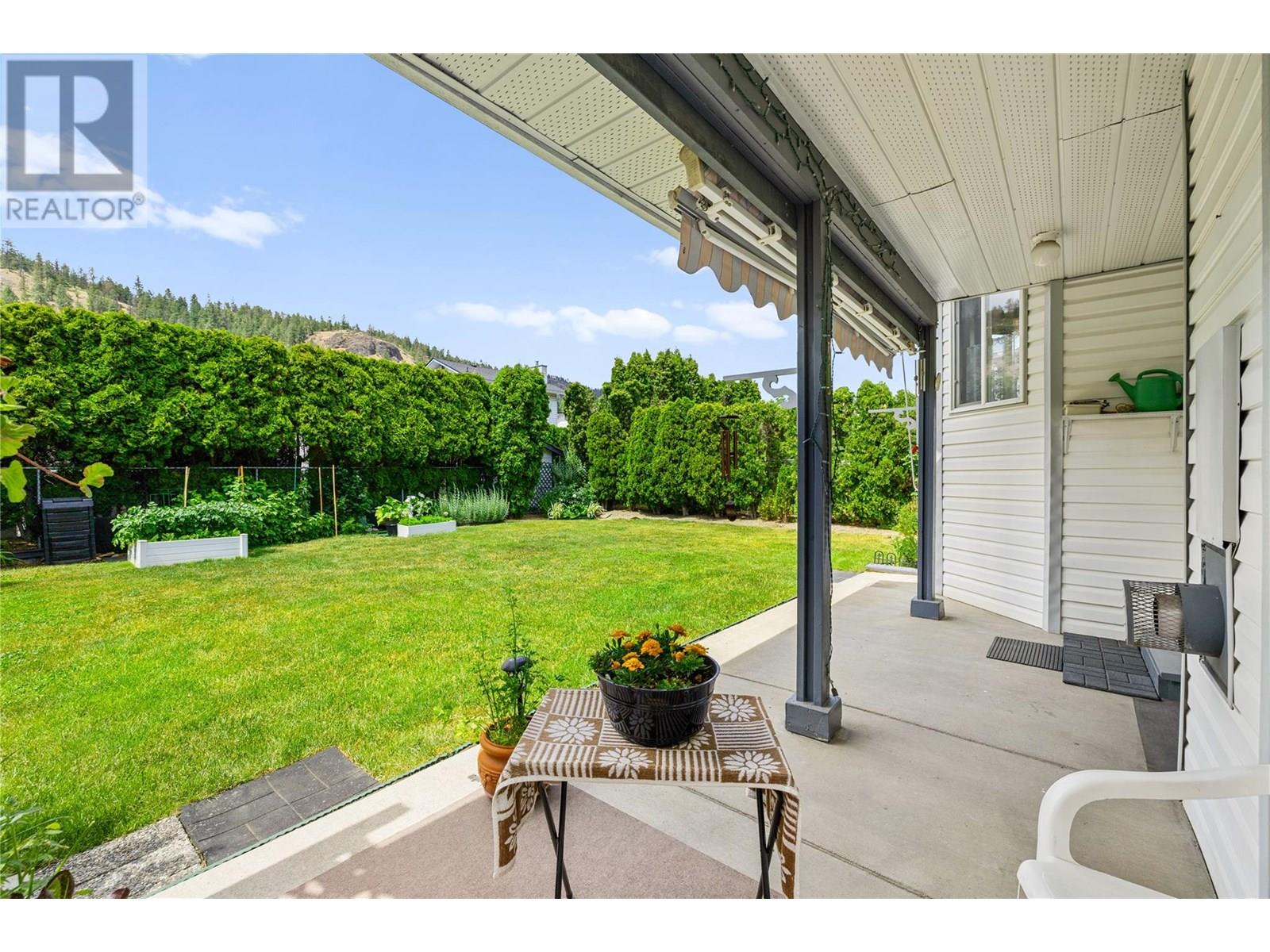  378 McTavish Crescent, Kelowna