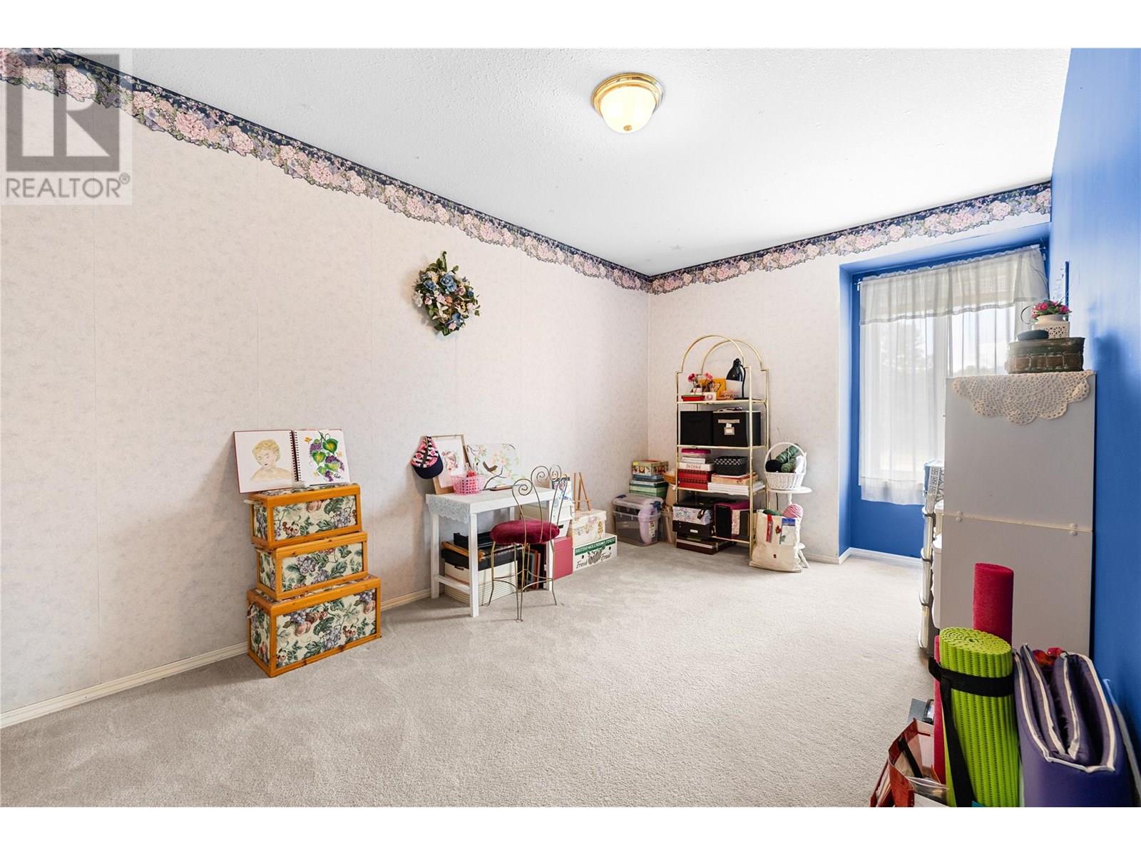  378 McTavish Crescent, Kelowna