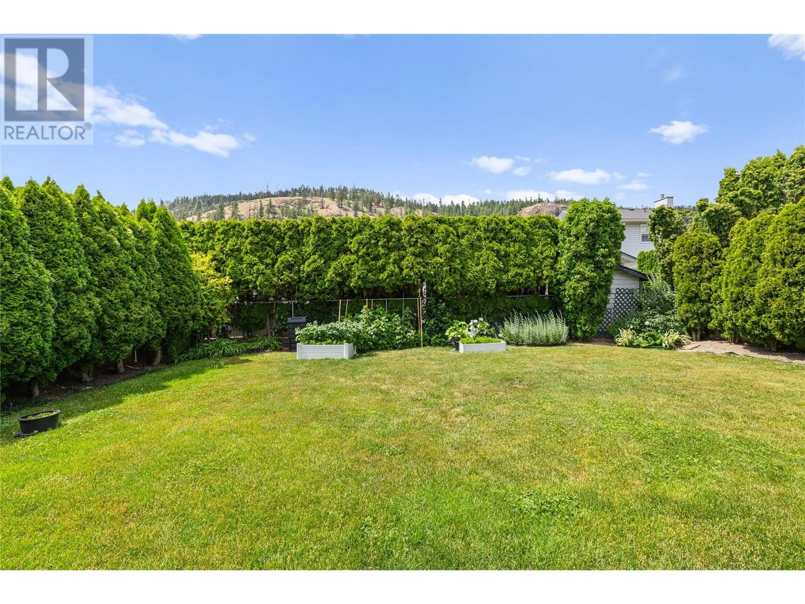  378 McTavish Crescent, Kelowna