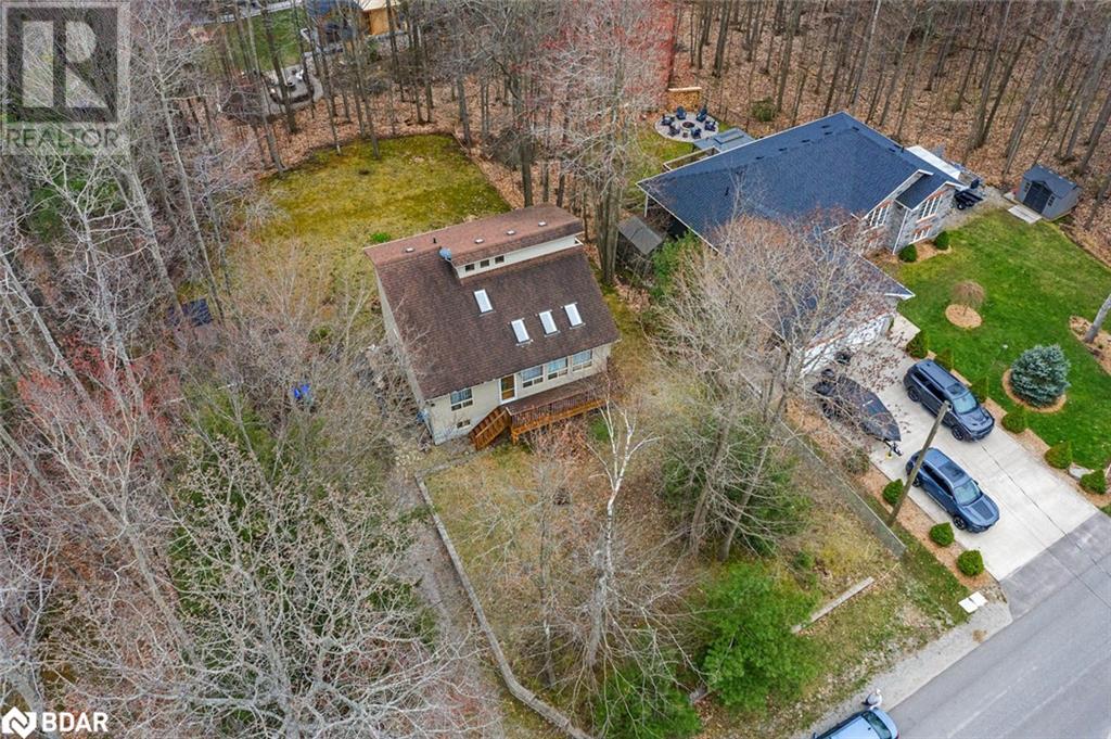 Photo 2 of 138 Tall Pines Drive, Tiny ON