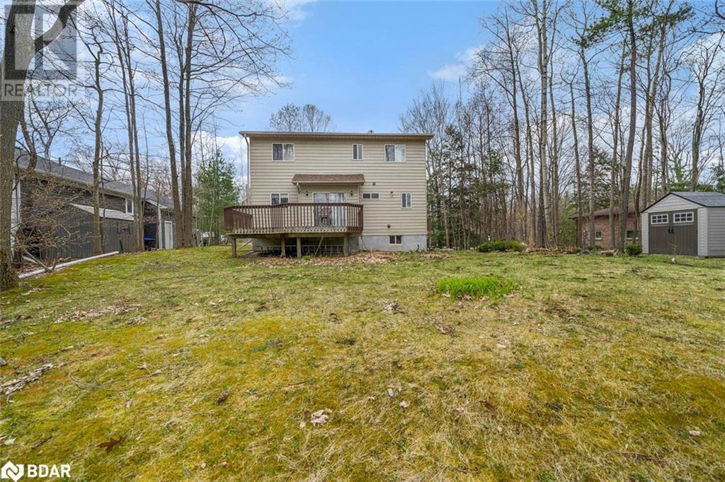 Photo 15 of 138 Tall Pines Drive, Tiny ON