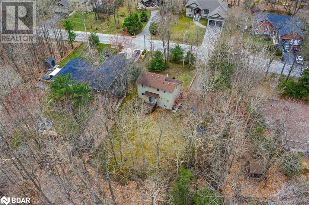 Photo 3 of 138 Tall Pines Drive, Tiny ON